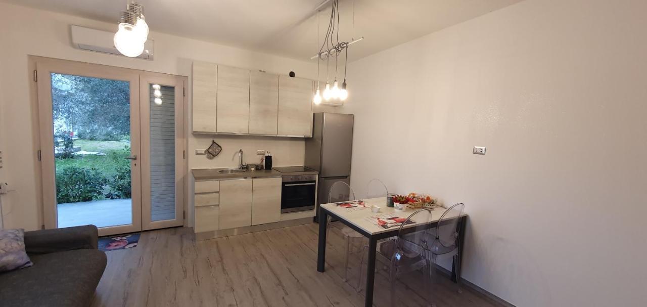 La Casetta Tra Sassi E Ulivi B&B Matera Exteriér fotografie