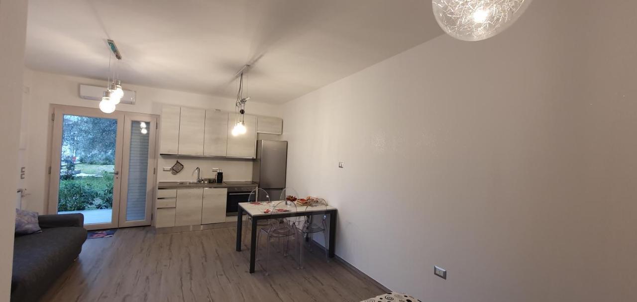 La Casetta Tra Sassi E Ulivi B&B Matera Exteriér fotografie