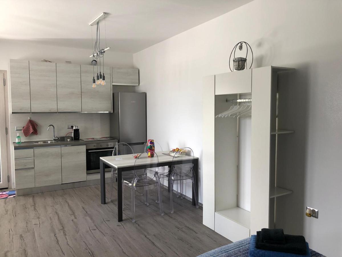 La Casetta Tra Sassi E Ulivi B&B Matera Exteriér fotografie